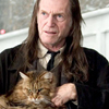 Argus Filch